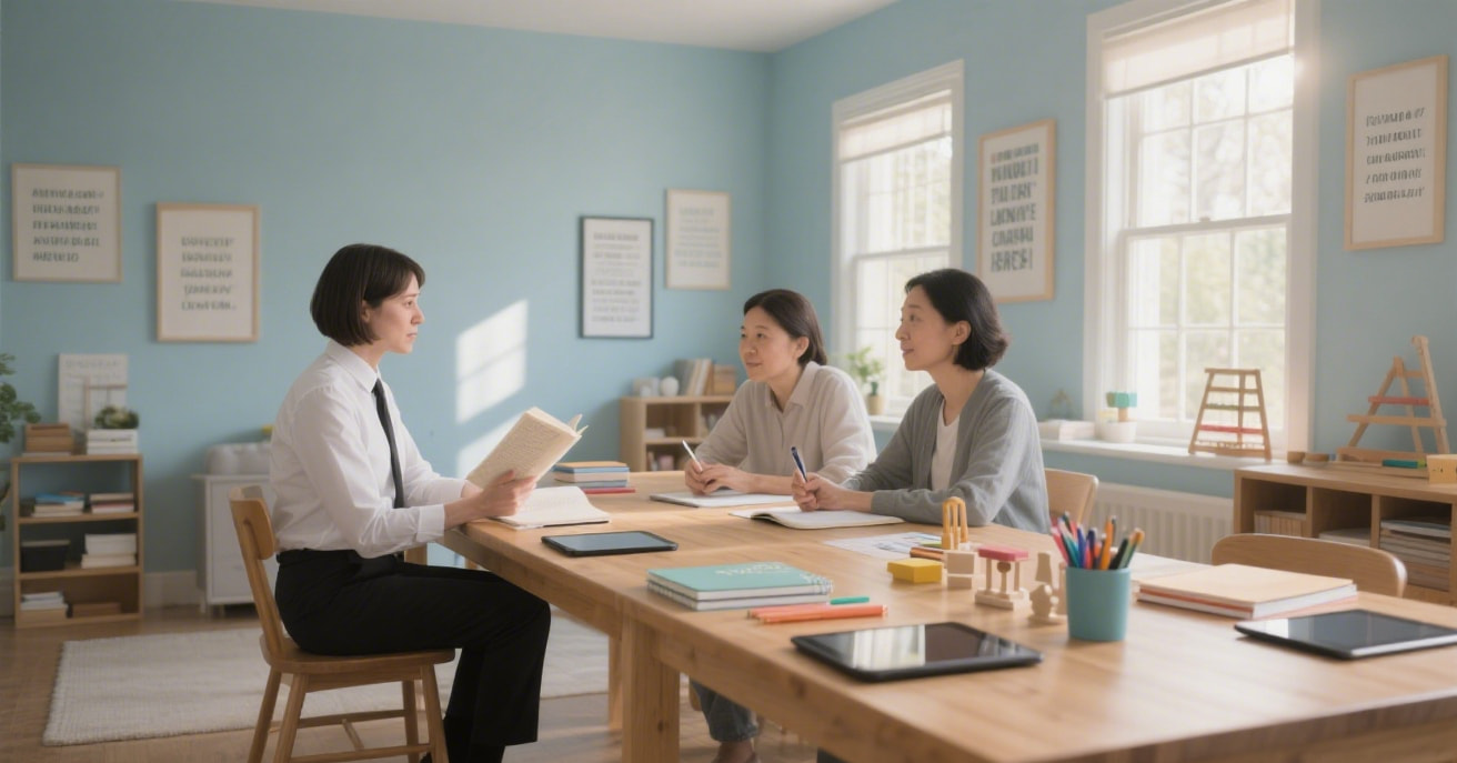 Tutors & Homeschoolers